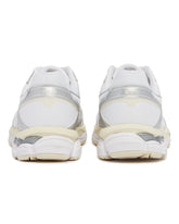 White Gel-Cumulus 16 Sneakers | PDP | Antonia