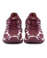 Red Gel-Cumulus 16 Sneakers | PDP | Antonia