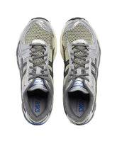 Silver Gel-Kayano 14 Sneakers | PDP | Antonia