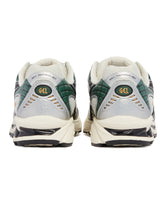 Green Gel-Nimbus 10.1 Sneakers | PDP | Antonia