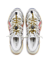 White Gel-Cumulus 16 Toga Sneakers | PDP | Antonia