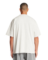 White Nano BB Medium Fit T-Shirt | PDP | Antonia