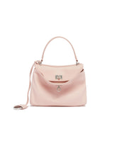 Pink Mini Rodeo Bag | PDP | Antonia