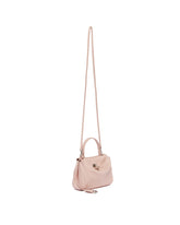 Pink Mini Rodeo Bag | PDP | Antonia