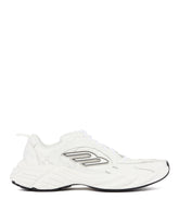 White Monday Shoes Sneakers | PDP | Antonia