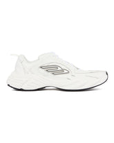 White Monday Shoes Sneakers | PDP | Antonia