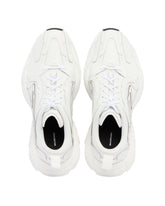 White Monday Shoes Sneakers | PDP | Antonia