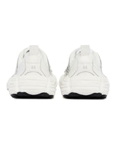 White Monday Shoes Sneakers | PDP | Antonia