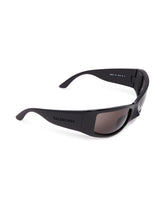 Black Raven Cat Sunglasses | PDP | Antonia