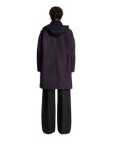 Barbour X Kaptain Sunshine Field Coat Bedale Blu | PDP | Antonia