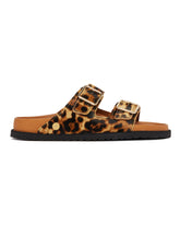 Animalier Arizona 1774 Slippers | PDP | Antonia
