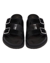 Black 1774 Arizona Slippers | PDP | Antonia