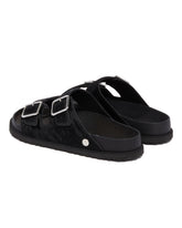 Black 1774 Arizona Slippers | PDP | Antonia