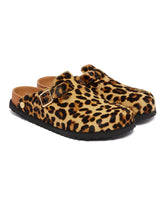 Birkenstock Animalier 1774 1031376CRE EXQ | PDP | Antonia