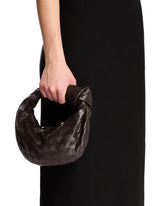 Brown Mini Jodie Bag | PDP | Antonia