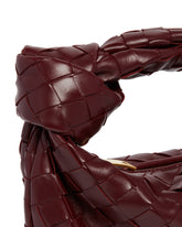 Red Mini Jodie Bag | PDP | Antonia