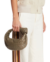 Green Mini Jodie Bag | PDP | Antonia