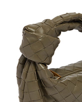 Borsa Mini Jodie Verde | PDP | Antonia