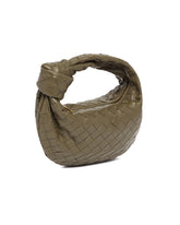 Borsa Mini Jodie Verde | PDP | Antonia