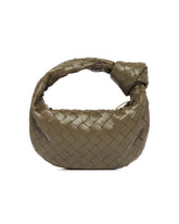 Borsa Mini Jodie Verde | PDP | Antonia