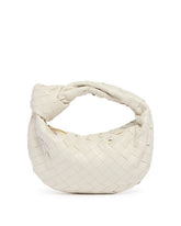 White Mini Jodie Bag | PDP | Antonia