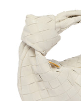 White Mini Jodie Bag | PDP | Antonia