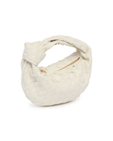 White Mini Jodie Bag | PDP | Antonia