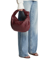 Borsa Jodie Piccola Burgundy | PDP | Antonia