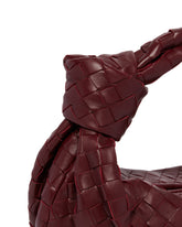 Borsa Jodie Piccola Burgundy | PDP | Antonia