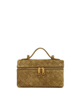 Green Bang Bang Vanity Case | PDP | Antonia