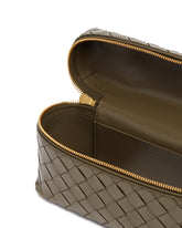 Green Bang Bang Vanity Case | PDP | Antonia