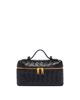 Blue Bang Bang Vanity Case | PDP | Antonia