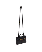 Black Bang Bang Vanity Case | PDP | Antonia