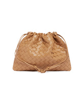 Beige Leather Dustbag | PDP | Antonia