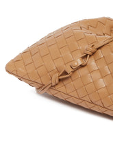 Beige Leather Dustbag | PDP | Antonia