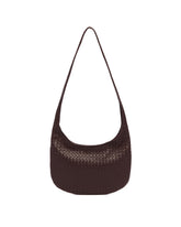 Red Crossbody Veneto Bag | PDP | Antonia