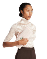 Pink Andiamo Clutch | PDP | Antonia