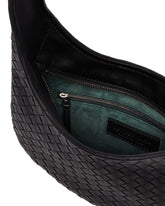 Black Veneto Crossbody Bag | PDP | Antonia