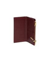 Portafoglio Andiamo Rosso | PDP | Antonia