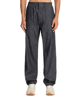 Jeans A Gamba Dritta Indigo | PDP | Antonia