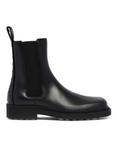 Stivaletti Chelsea Ben Neri | PDP | Antonia