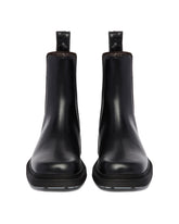 Stivaletti Chelsea Ben Neri | PDP | Antonia