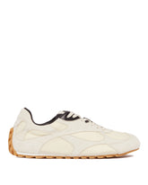 White Orbit Flash Sneakers | PDP | Antonia