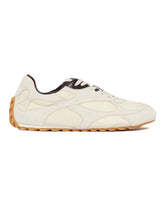 White Orbit Flash Sneakers | PDP | Antonia