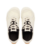 White Orbit Flash Sneakers | PDP | Antonia