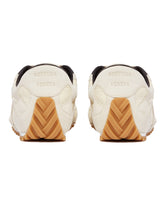 White Orbit Flash Sneakers | PDP | Antonia