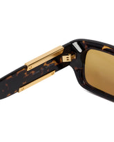 Brown Dash Sunglasses | PDP | Antonia