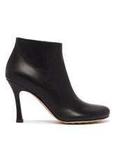 Black Rana Ankle Boots | All | Antonia