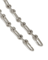 Collana Binary Argento | PDP | Antonia