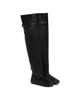 Black Big Boots | PDP | Antonia
